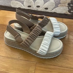 Dolce Vita sandals